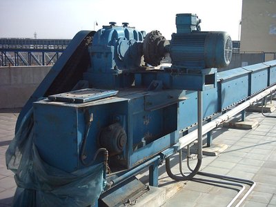 刮板輸送機(jī)